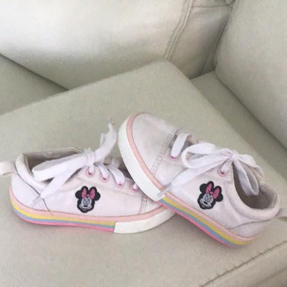 Disney  - Minnie Mouse sneakers